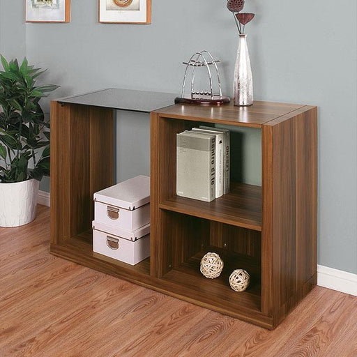 LANGENTHAL Sofa Table - The Mattress Center (Fresno,CA)