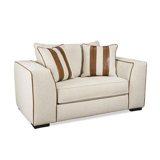 Ulvery Chair - The Mattress Center (Fresno,CA)