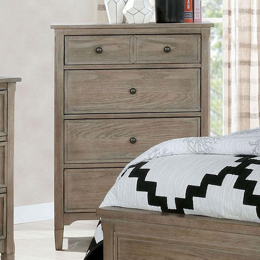 VEVEY Chest - The Mattress Center (Fresno,CA)