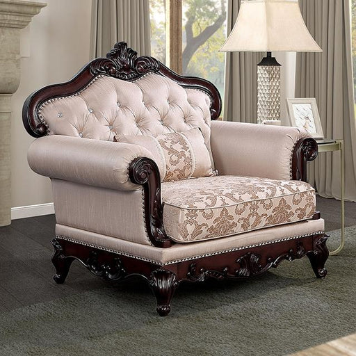 Veracruz Chair - The Mattress Center (Fresno,CA)