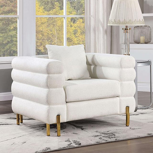 LANDOVERY Chair - The Mattress Center (Fresno,CA)