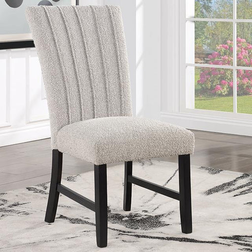 OPHEIM Side Chair (2/CTN) - The Mattress Center (Fresno,CA)