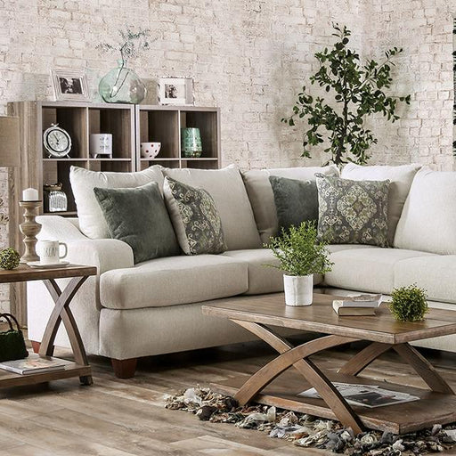 PADDINGTON Sectional - The Mattress Center (Fresno,CA)