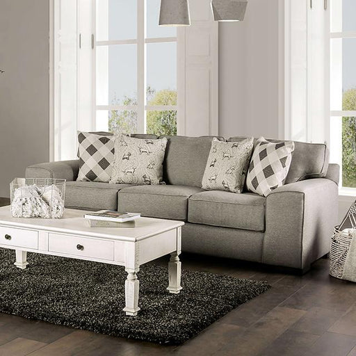 NEWRY Sofa - The Mattress Center (Fresno,CA)