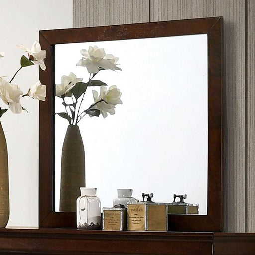 Louis Philippe Mirror - The Mattress Center (Fresno,CA)