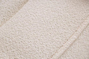 MORCOTE Power Sofa, Beige - The Mattress Center (Fresno,CA)