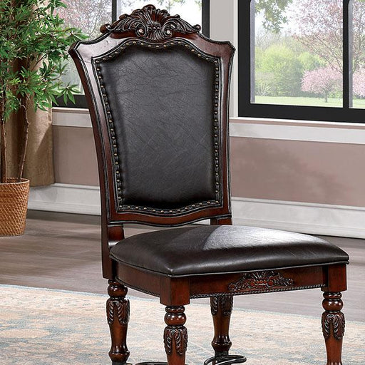 PICARDY Side Chair - The Mattress Center (Fresno,CA)