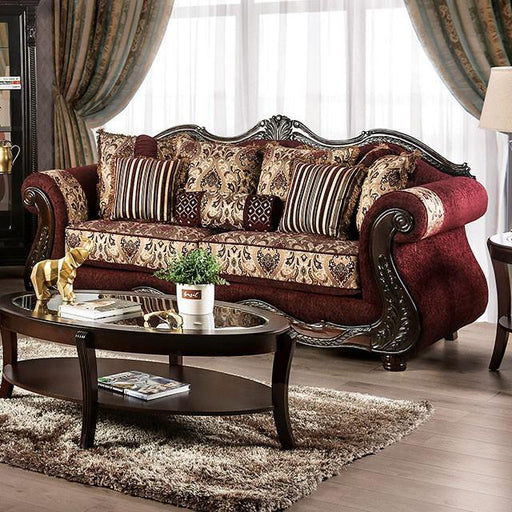 MATTEO Sofa - The Mattress Center (Fresno,CA)