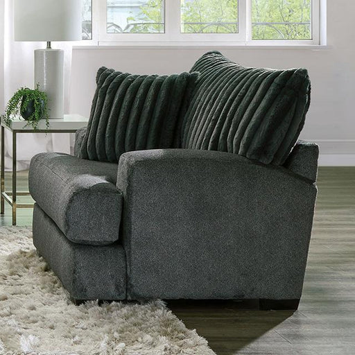 Loughlin Chair - The Mattress Center (Fresno,CA)