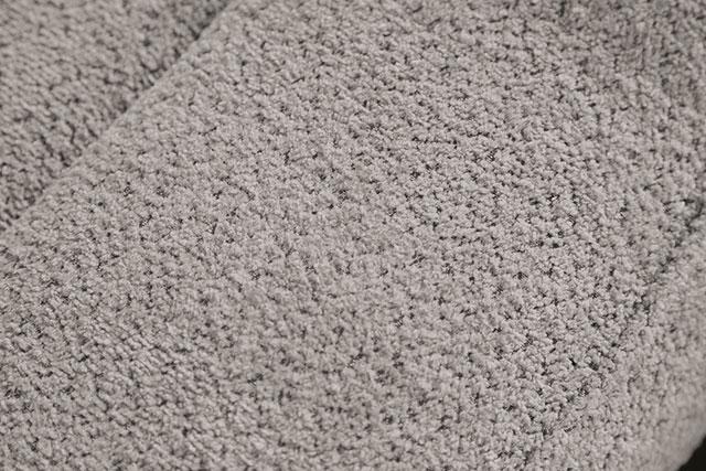 MORCOTE Power Sofa, Light Gray - The Mattress Center (Fresno,CA)