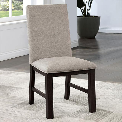 UMBRIA Side Chair (2/CTN) - The Mattress Center (Fresno,CA)