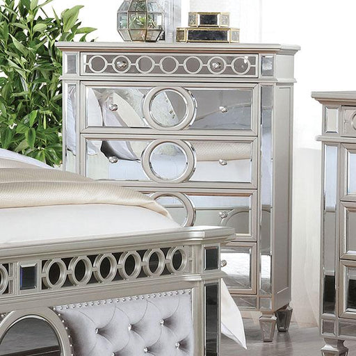 MARSEILLE Chest - The Mattress Center (Fresno,CA)