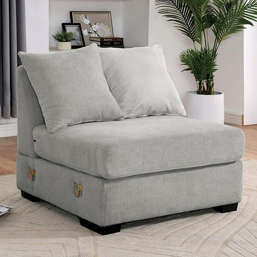 LEANDRA Chair - The Mattress Center (Fresno,CA)