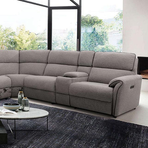 OSANNA Power Sectional - The Mattress Center (Fresno,CA)