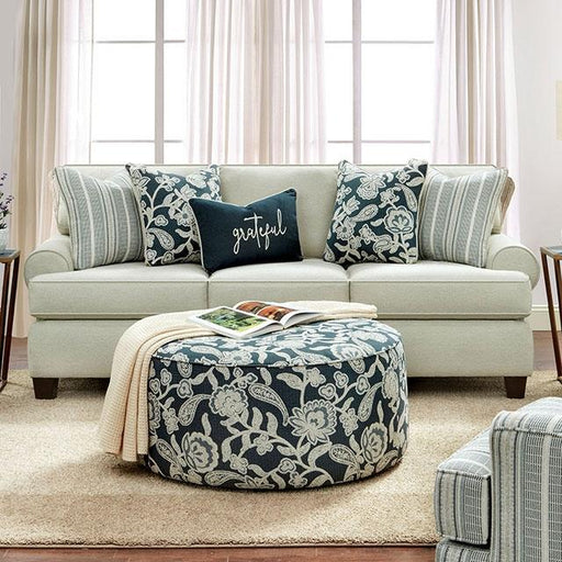 PORTHCAWL Sofa - The Mattress Center (Fresno,CA)