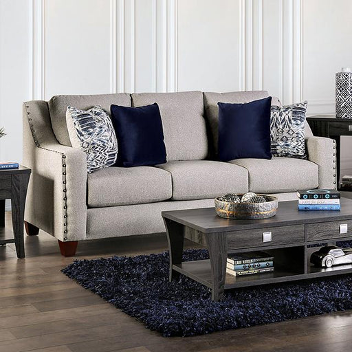 STICKNEY Sofa - The Mattress Center (Fresno,CA)