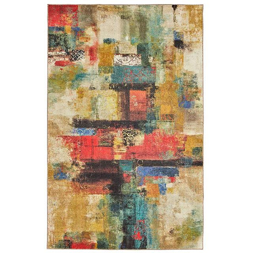 Hollie Area Rug - The Mattress Center (Fresno,CA)