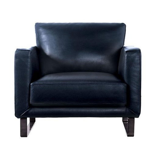 Mezzanotte Chair - The Mattress Center (Fresno,CA)