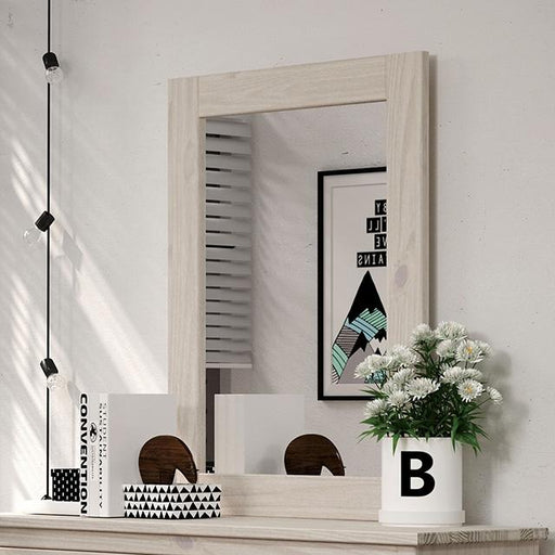 Stavros Mirror - The Mattress Center (Fresno,CA)