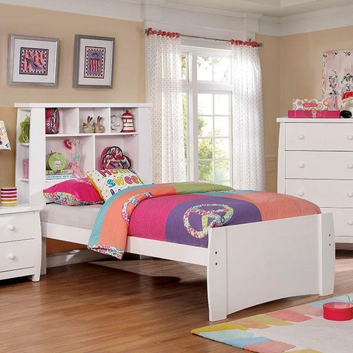 Marlee Twin & Full Bed - The Mattress Center (Fresno,CA)