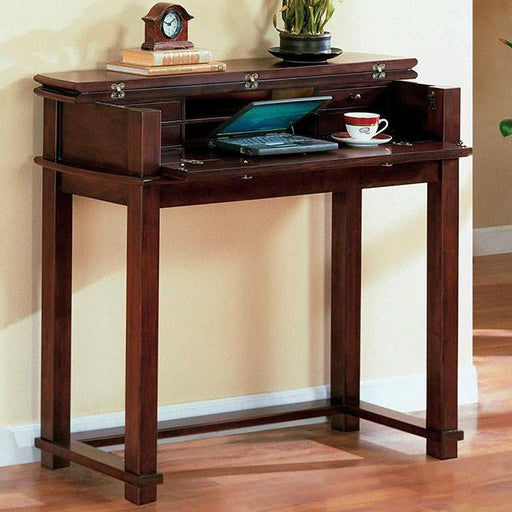Pine Desk Table - The Mattress Center (Fresno,CA)
