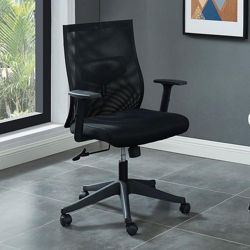 Orli Office Chair - The Mattress Center (Fresno,CA)