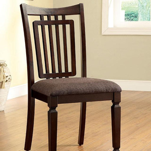 Little Rock Side Chair - The Mattress Center (Fresno,CA)
