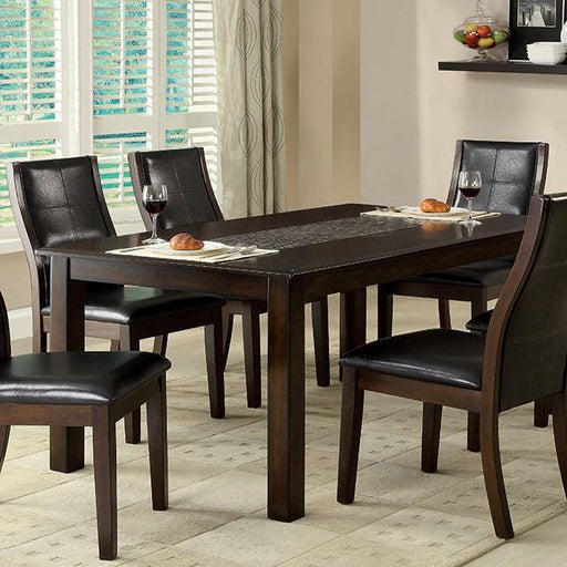 Townsend Dining Table - The Mattress Center (Fresno,CA)