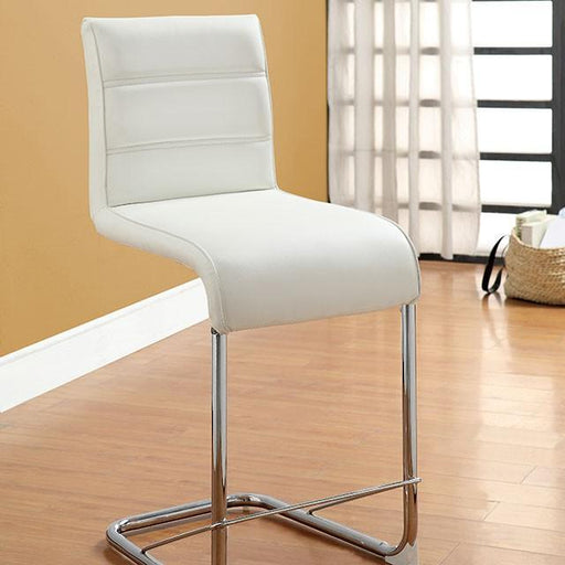 Mauna Counter Ht. Chair (2/Box) - The Mattress Center (Fresno,CA)