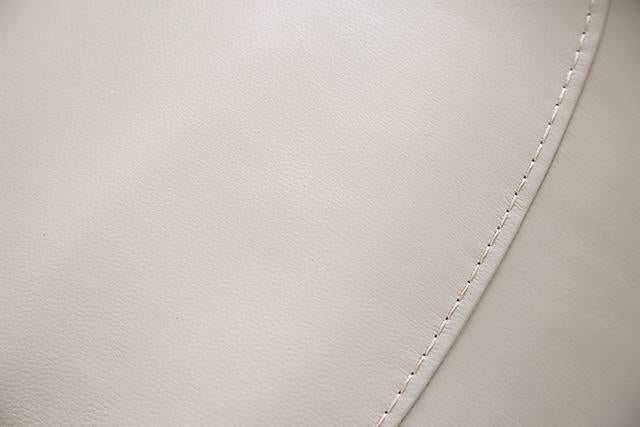 PHINEAS Power Recliner, Beige - The Mattress Center (Fresno,CA)