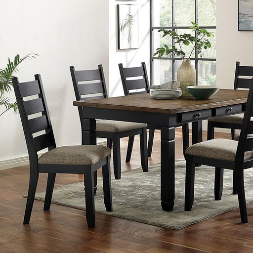 Lynn Lake Dining Table - The Mattress Center (Fresno,CA)