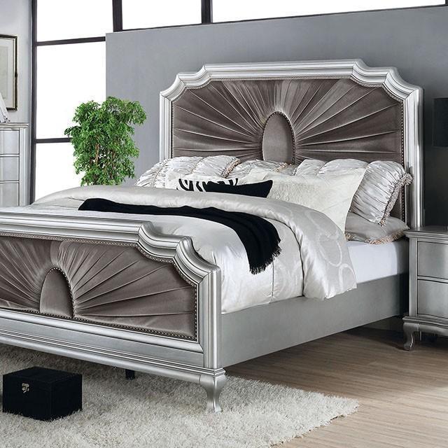 AAlok E.King, Queen, & Cal.King Bed - The Mattress Center (Fresno,CA)