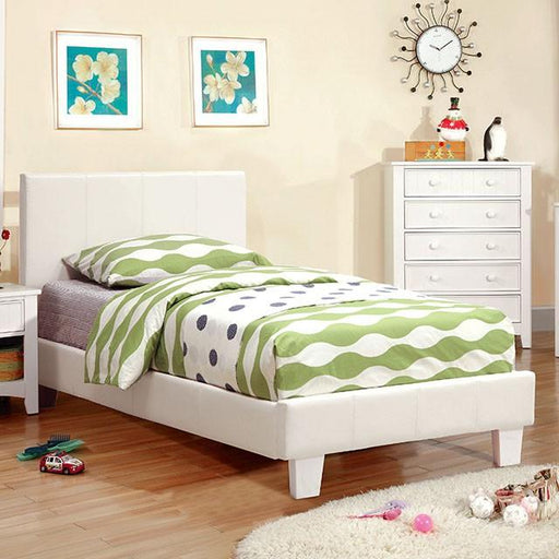 Winn Park Cal.King Bed - The Mattress Center (Fresno,CA)