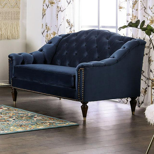 MARTINIQUE Loveseat - The Mattress Center (Fresno,CA)
