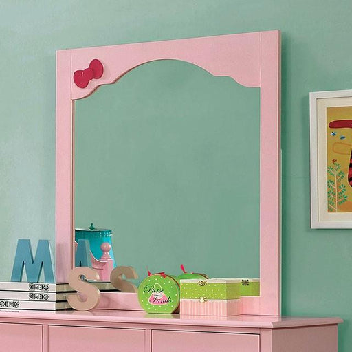 DANI Mirror - The Mattress Center (Fresno,CA)