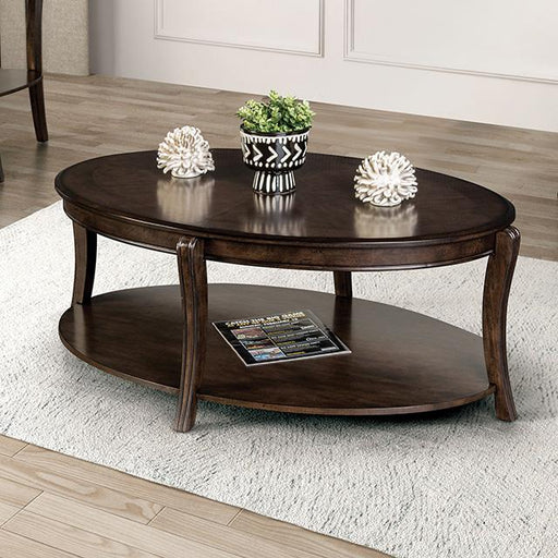 Orkdal Coffee Table - The Mattress Center (Fresno,CA)