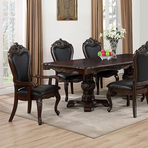 Manzanita Dining Table - The Mattress Center (Fresno,CA)