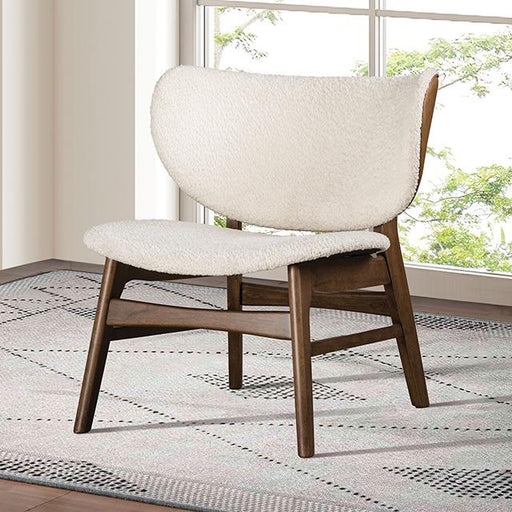 Spiez Accent Chair - The Mattress Center (Fresno,CA)