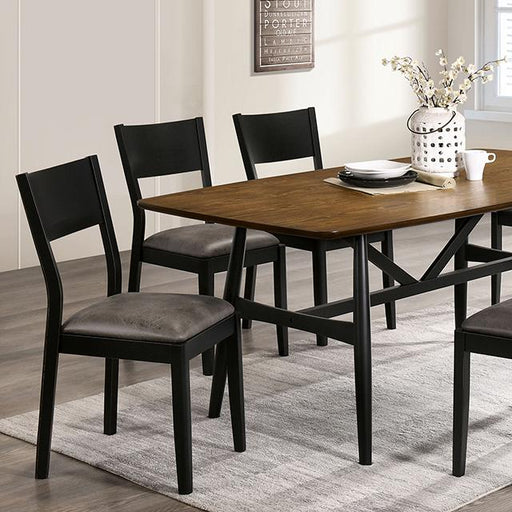 OBERWIL Dining Table - The Mattress Center (Fresno,CA)