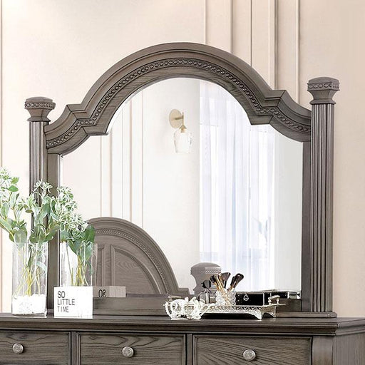 PAMPHILOS Mirror - The Mattress Center (Fresno,CA)