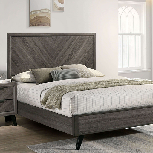 VAGAN Cal.King, E.King, & Queen Bed - The Mattress Center (Fresno,CA)
