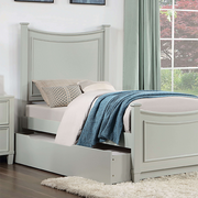 LYCORIDA Full & Twin Bed - The Mattress Center (Fresno,CA)