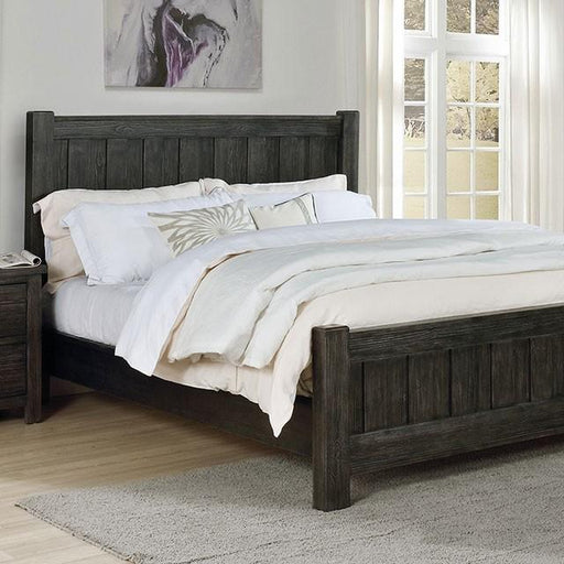 REGENSBURG Queen Bed - The Mattress Center (Fresno,CA)