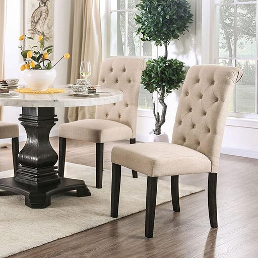 ELFREDO Round Table - The Mattress Center (Fresno,CA)