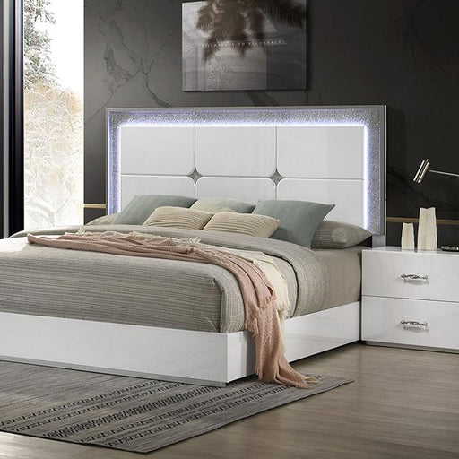 Stoholm Bed - The Mattress Center (Fresno,CA)