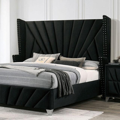 Carissa Bed - The Mattress Center (Fresno,CA)