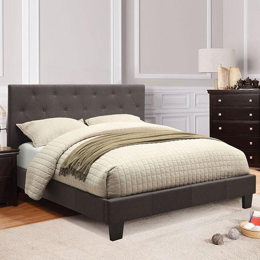 LEEROY Full Size Bed - The Mattress Center (Fresno,CA)