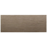 CAERLEON 4 Pc. Counter Ht. Table Set, Wire-brushed Gray - The Mattress Center (Fresno,CA)