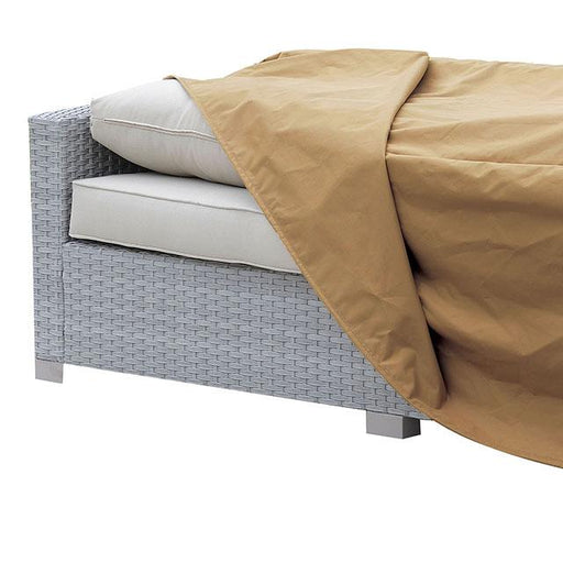 Boyle Dust Cover For Sofa - The Mattress Center (Fresno,CA)