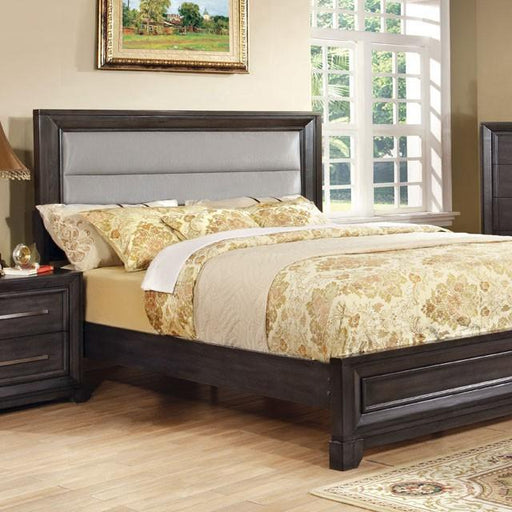 Bradley Bed - The Mattress Center (Fresno,CA)
